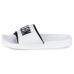 Calvin Klein Klapki Męskie 45/46 Białe. Klapki i japonki męskie marki Calvin Klein. Za 179.00 zł.