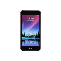 Produkt z outletu: Smartfon LG K4 Dual SIM (2017) Czarny. Smartfony LG. Za 299.00 zł.