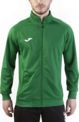 Joma Bluza piłkarska Joma Combi 100086.450 100086.450 zielony XXL. Zielone bluzy nierozpinane męskie Joma, m, bez wzorów, bez ramiączek, bez kaptura. Za 87.87 zł.