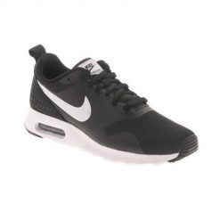 Buty do chodzenia męskie Nike Air Max Tavas 705149. Buty sportowe na co dzień męskie Nike, m, bez wzorów, z materiału, bez ramiączek, bez kaptura, trekkingowe. Za 436.50 zł.