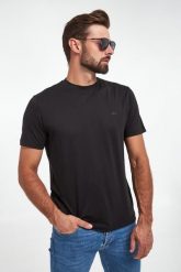 T-shirt męski LIU JO. T-shirty męskie Liu Jo, m, bez wzorów, bez kołnierzyka, bez ramiączek. W wyprzedaży za 161.40 zł.