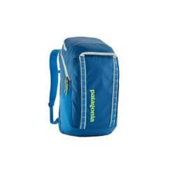 Plecak Turystyczny Patagonia Black Hole Pack 32 L. Niebieskie plecaki męskie Patagonia, bez wzorów. Za 779.99 zł.