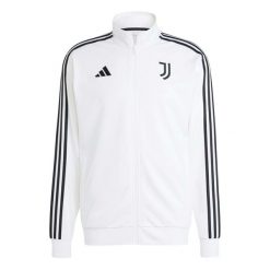Bluza Adidas Sport Juve Dna Tt Dorosłych. Białe bluzy bez kaptura męskie ADIDAS, s, bez wzorów, bez kaptura. W wyprzedaży za 260.00 zł.
