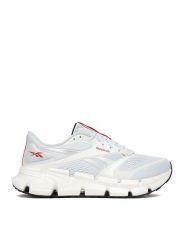 Reebok Buty do biegania EO-FLOATZIG 2 100244494 Szary. Szare buty do biegania męskie Reebok, bez wzorów, z materiału, bez zapięcia, do biegania. Za 489.99 zł.