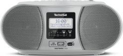 Radioodtwarzacz TechniSat Digitradio 1990 Bibi&Tina. Radia TECHNISAT. Za 373.37 zł.