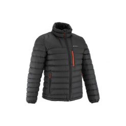 Kurtka trekkingowa Trek 900 męska. Kurtki męskie marki FORCLAZ. Za 249.99 zł.