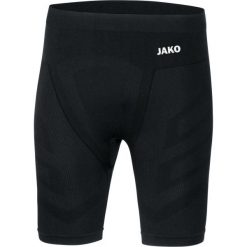 Szorty Jako mi-long Comfort 2.0. Białe szorty sportowe męskie Jako, bez wzorów, sportowe. Za 198.50 zł.