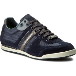 Sneakersy BOSS - Akeen 50247604 10167168 01 Open Blue 460. Buty sportowe na co dzień męskie marki Boss. W wyprzedaży za 419.00 zł.