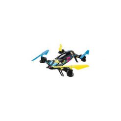 HAMA Dron Racemachine 2 in 1 Quadrocopter 126853. Drony marki HAMA. Za 277.37 zł.