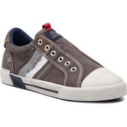 Trampki S.OLIVER - 5-14603-22 Grey 200. Trampki męskie S.Oliver. W wyprzedaży za 149.00 zł.