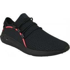Under Armour Under Armour Railfit 1 3020138-002 40,5 Czarne. Buty treningowe męskie marki New Balance. W wyprzedaży za 329.60 zł.