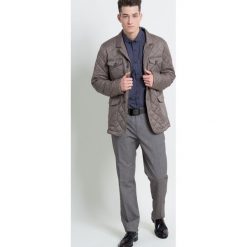 Trussardi - Spodnie. Spodnie na co dzień męskie TRUSSARDI. W wyprzedaży za 299.90 zł.