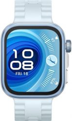 Smartwatch Huawei Watch Fit 4 Pro Niebieski (55020EYJ). Niebieskie zegarki smartwatch Huawei. Za 1,096.30 zł.