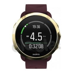 Suunto Smartwatch Suunto 3 G1 - szybka wysyłka! - Raty 10 x 99,90 zł. Zegarki smartwatch marki Suunto. Za 999.00 zł.