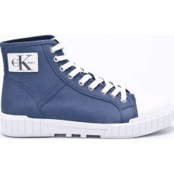 Calvin Klein Jeans - Trampki. Trampki męskie marki Calvin Klein Jeans. W wyprzedaży za 399.90 zł.