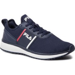 Sneakersy FILA - Control II low 1010593.29Y Dress Blue. Buty sportowe na co dzień męskie Fila. W wyprzedaży za 199.00 zł.