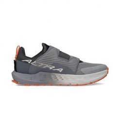 Buty do biegania męskie Altra Timp 5 Boa. Szare buty do biegania męskie Altra, bez wzorów, bez zapięcia, do biegania. Za 1,059.00 zł.