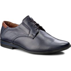 Półbuty SERGIO BARDI - Ascanio FW127262917PL 113. Eleganckie półbuty męskie marki Sergio Bardi. Za 229.00 zł.