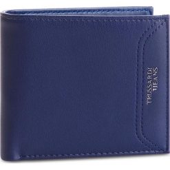 Duży Portfel Męski TRUSSARDI JEANS - Business Affair Wallet Coin 71W00050 U615. Portfele męskie marki TRUSSARDI JEANS. Za 299.00 zł.