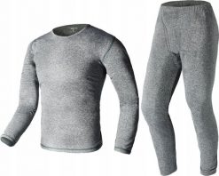 PROCERA GREENLAND SET - Komplet bielizny termoaktywnej GREENLAND 2XL. Bielizna termoaktywna męska PROCERA, m, bez wzorów, bez ramiączek. Za 59.00 zł.