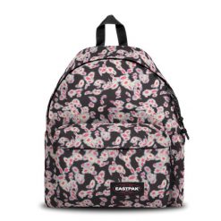 Plecak Eastpak Padded Pak'R. Czarne plecaki męskie Eastpak, bez wzorów. Za 269.00 zł.