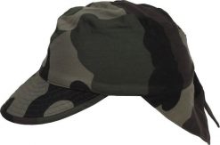 Kurtka męska MFH ORYGINALNA FRANCUZKA CZAPKA POLOWA NAKARCZEK CCE 56 cm. Kurtki męskie MFH, m, bez wzorów, bez ramiączek, bez kaptura. Za 30.00 zł.