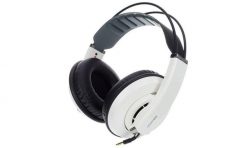 Słuchawki Superlux HD 681EVO. Słuchawki nauszne Superlux. Za 137.51 zł.