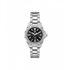 ZEGAREK TAG HEUER AQUARACER WBD1310.BA0740. Czarne zegarki sportowe TAG HEUER. Za 5,690.00 zł.