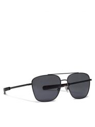 Polo Ralph Lauren Okulary przeciwsłoneczne 0PH3147 Szary. Szare okulary przeciwsłoneczne męskie Polo Ralph Lauren, bez wzorów, z tworzywa sztucznego, metalowe. Za 519.99 zł.