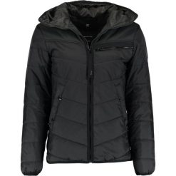 GStar ATTACC HDD OVERSHIRT Kurtka przejściowa black. Kurtki męskie marki G-Star. W wyprzedaży za 384.45 zł.