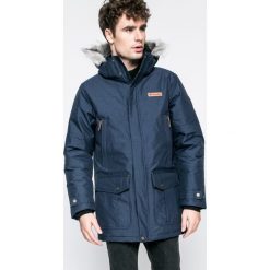 Columbia - Kurtka Timberline Ridge. Kurtki męskie marki Columbia. W wyprzedaży za 669.90 zł.