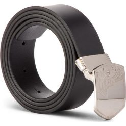 Pasek Męski VERSACE COLLECTION - V910238 VM00432 V000 95 Czarny. Paski męskie Versace Collection. W wyprzedaży za 619.00 zł.