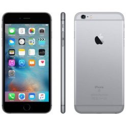 Smartfon Apple iPhone 6S Plus 16GB Szary (MKU12PM/A). Szare smartfony Apple. Za 2,039.41 zł.