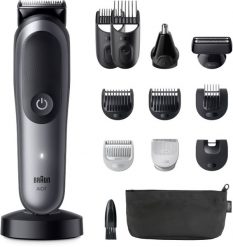 Trymer Braun Series 7 AIO7560. Golarki męskie BRAUN. Za 387.59 zł.