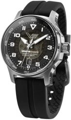 Zegarek Vostok Europe Zegarek męski Vostok Europe NH35A-592A758SB czarny. Czarne zegarki męskie Vostok Europe. Za 1,480.00 zł.