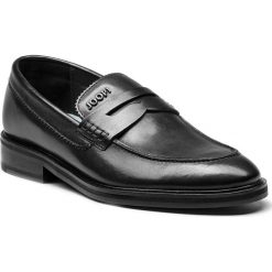 Półbuty JOOP! - Kleitos 4140004176 Black 900. Eleganckie półbuty męskie marki JOOP!. W wyprzedaży za 519.00 zł.