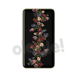 IDeal Fashion Powerbank 5000 mAh (dark floral). Powerbanki Ideal. Za 139.99 zł.