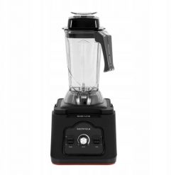 Blender barmański kielichowy 1,68 kW, 230 V, 2,5 l, 260x235x545 mm | TECHNICA, Gold Line. Blendery Technica. Za 1,254.19 zł.