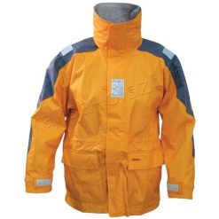 Kurtka Sztormiak Lalizas It [S]. Żółte kurtki męskie LALIZAS, s, bez wzorów, bez ramiączek, bez kaptura. Za 696.90 zł.