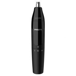 Męska Philips NT1620/15 czarny. Golarki męskie PHILIPS. Za 65.90 zł.