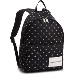 Plecak CALVIN KLEIN JEANS - Sport Essential Mono Cp 45 K40K400847 901. Plecaki męskie marki Calvin Klein Jeans. W wyprzedaży za 319.00 zł.