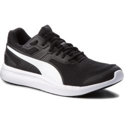 Sneakersy PUMA - Escaper Mesh 364307 01 Puma Black/Puma White. Buty sportowe na co dzień męskie marki Puma. W wyprzedaży za 149.00 zł.