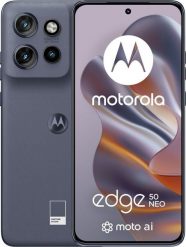 Smartfon Motorola Edge 50 Neo 5G 12/512GB Grafitowy (PB310009PL). Szare smartfony Motorola. Za 1,155.54 zł.