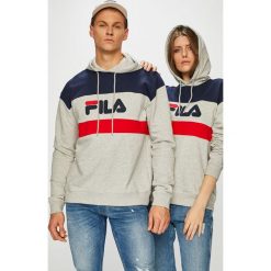 Fila - Bluza. Bluzy nierozpinane męskie marki Fila. W wyprzedaży za 299.90 zł.