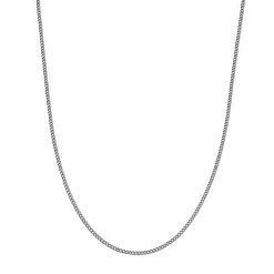 True Rebels Łańcuszek Stal nierdzewna Spiżowy Naszyjniki 1 ct Męskie. Brązowe biżuteria dla mężczyzn True Rebels, z materiału, ze stali. Za 159.99 zł.