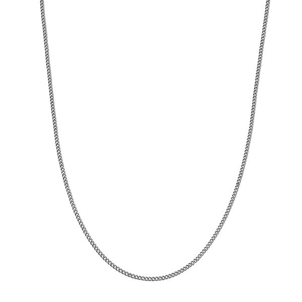 True Rebels Łańcuszek Stal nierdzewna Spiżowy Naszyjniki 1 ct Męskie. Brązowe biżuteria dla mężczyzn True Rebels, z materiału, ze stali. Za 159.99 zł.