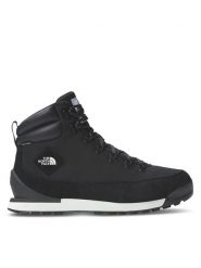 The North Face Trekkingi M Back-To-Berkeley Iv Textile WpNF0A8177KY41 Czarny. Czarne buty zimowe męskie The North Face, bez wzorów, ze skóry, bez obcasa, bez zapięcia. Za 570.99 zł.