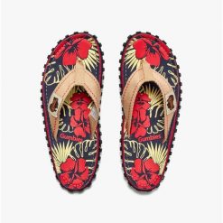 Japonki GUMBIES ISLANDER FLIP-FLOPS UNISEX. Klapki i japonki męskie Gumbies, bez wzorów. Za 126.19 zł.