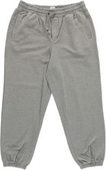 Męskie Spodnie Mustang Style Logan Mid Grey Mélange 1016368 4140. Szare spodnie na co dzień męskie Mustang, bez wzorów, z materiału. Za 209.99 zł.