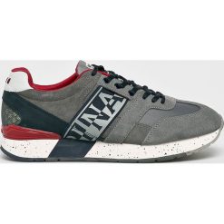 Napapijri - Buty. Buty sportowe na co dzień męskie marki Napapijri. W wyprzedaży za 399.90 zł.